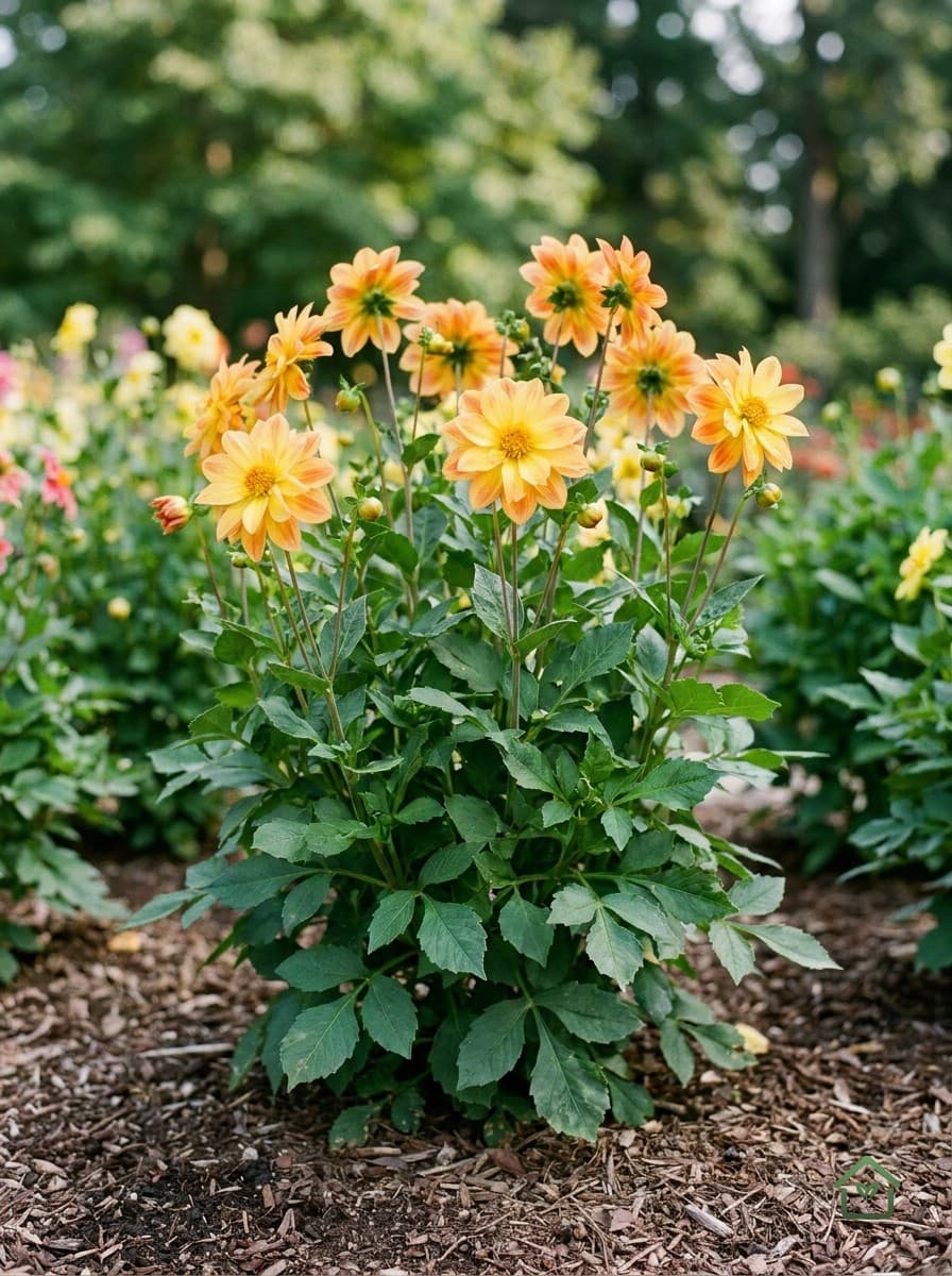 Dahlia