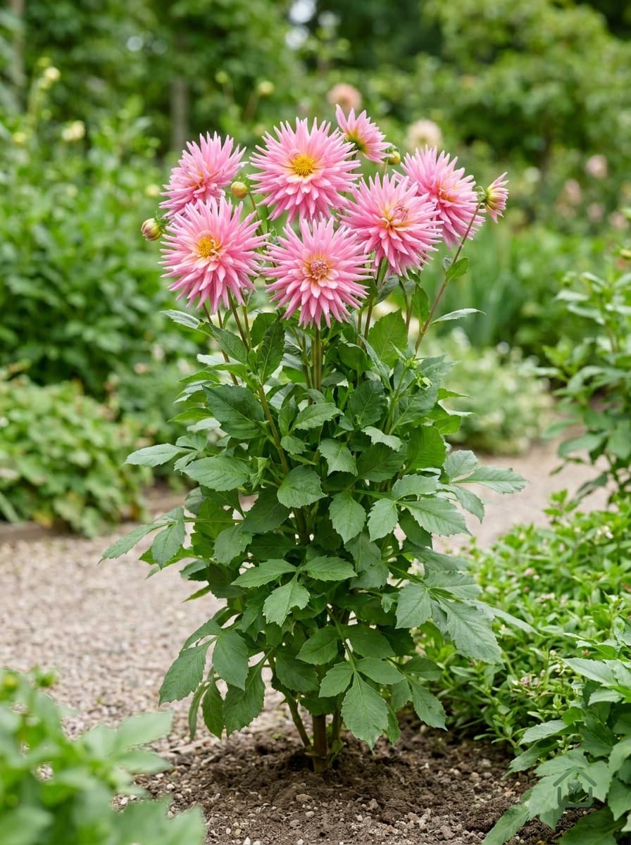 Dahlia