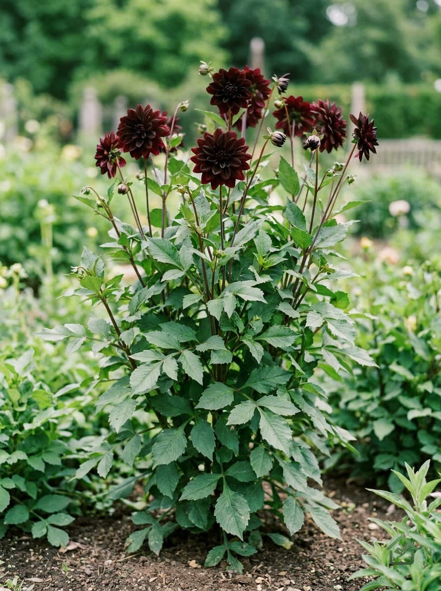 Dahlia