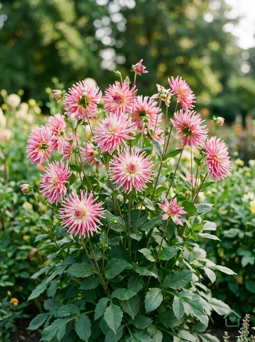 Dahlia
