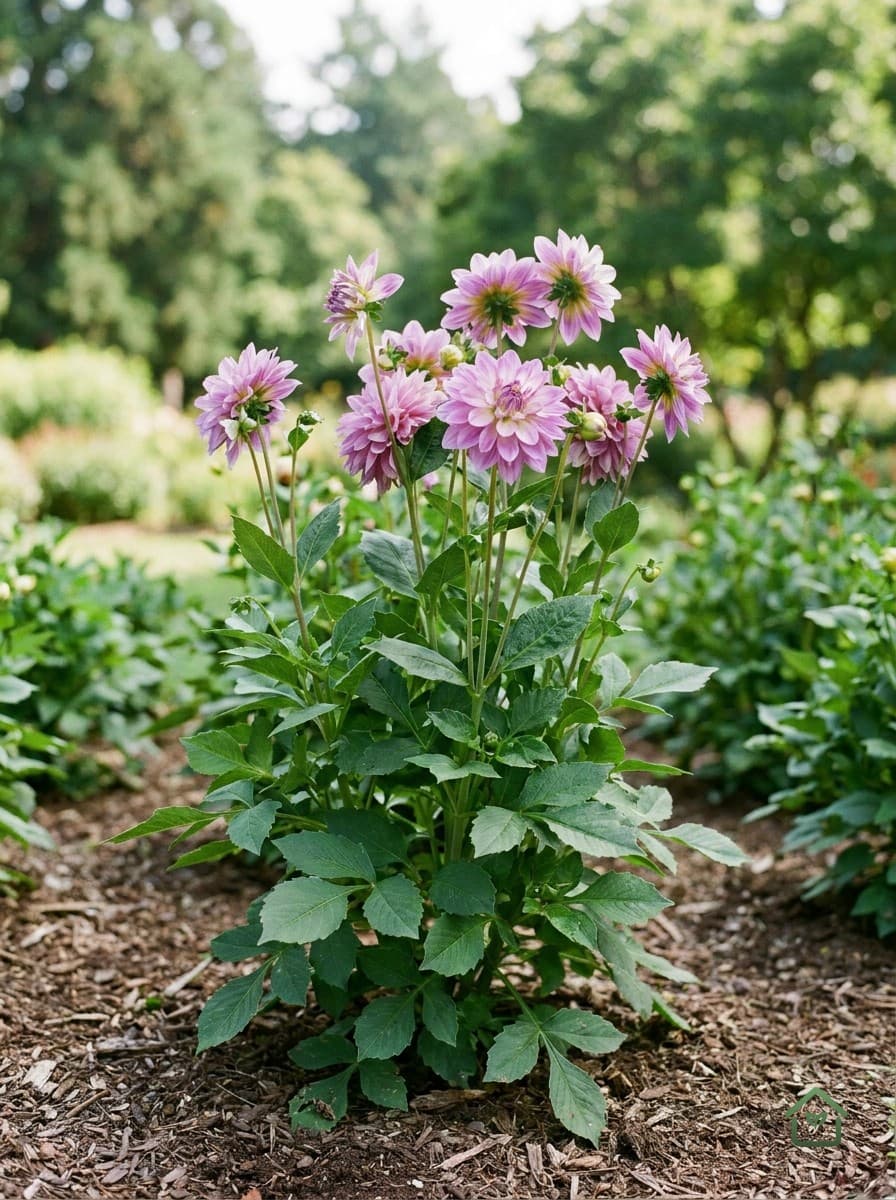 Dahlia