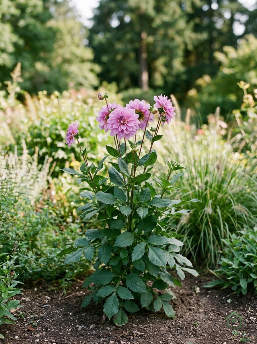 Dahlia