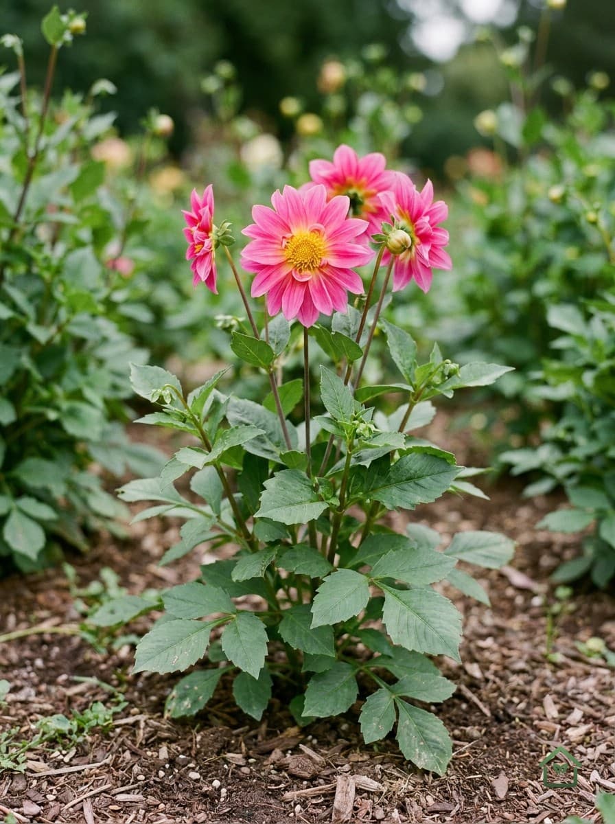 Dahlia