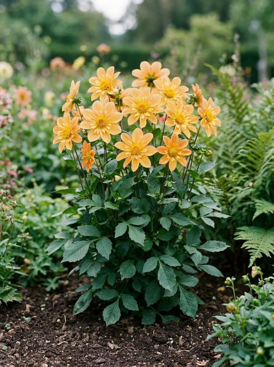 Dahlia