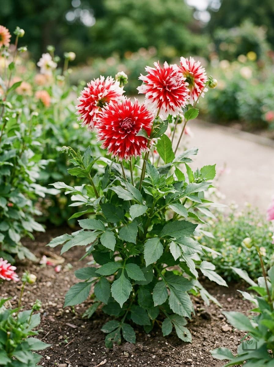 Dahlia