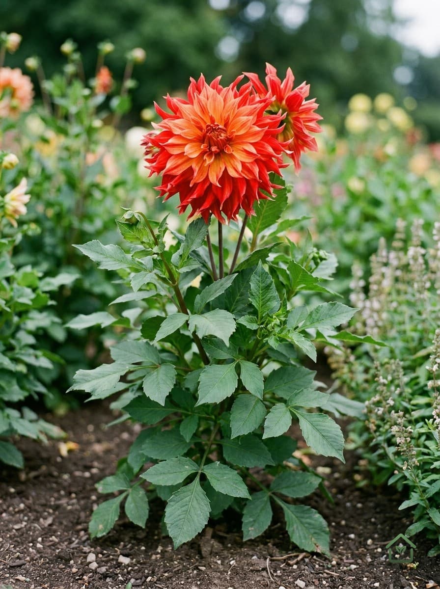 Dahlia