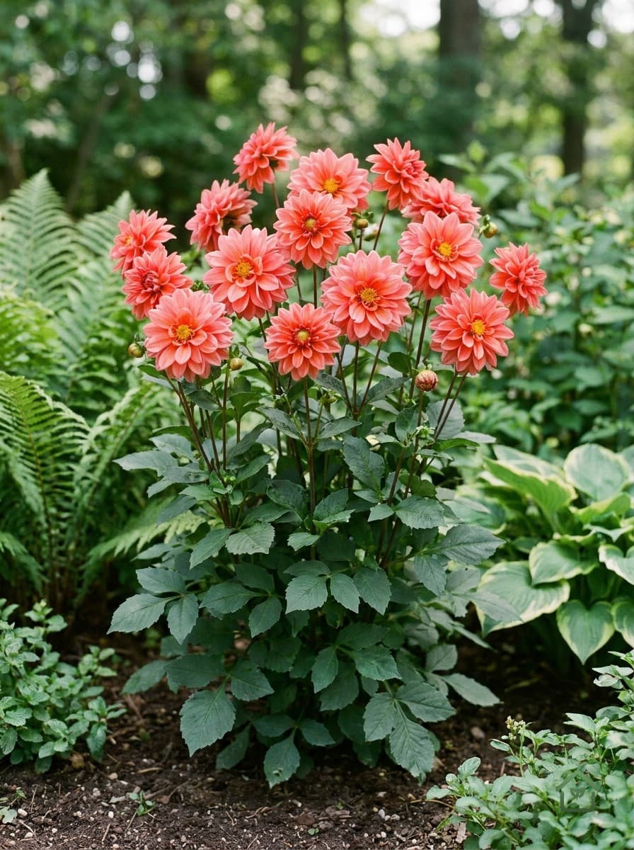 Dahlia