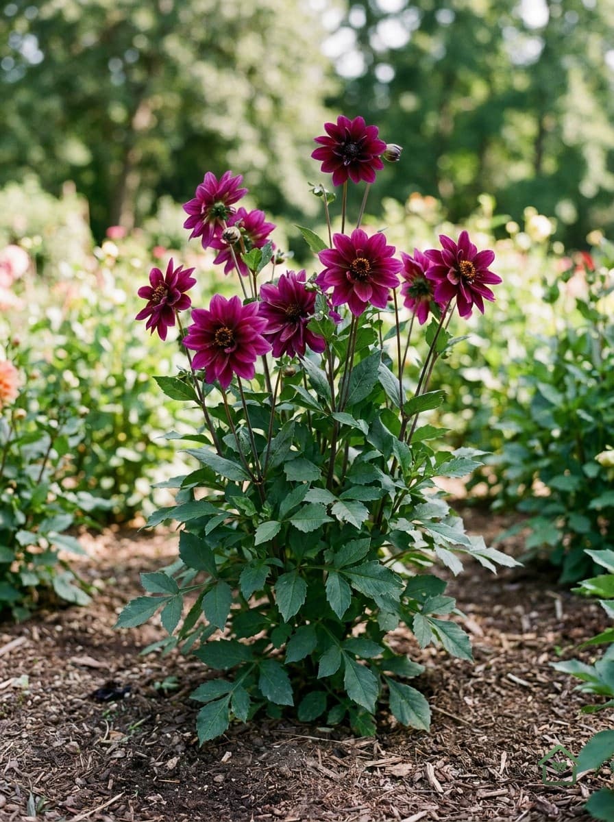 Dahlia