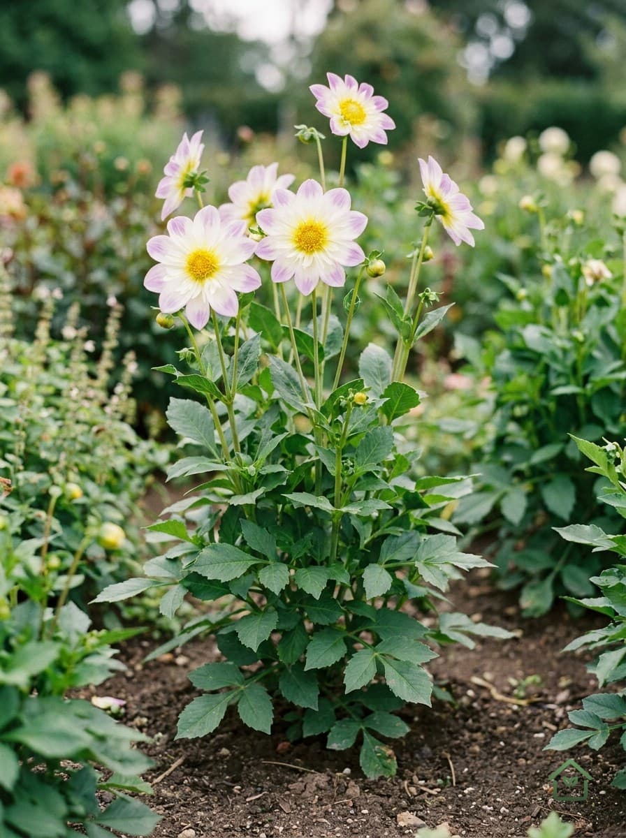 Dahlia