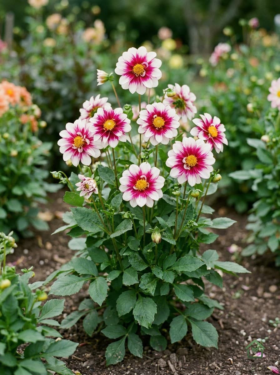 Dahlia