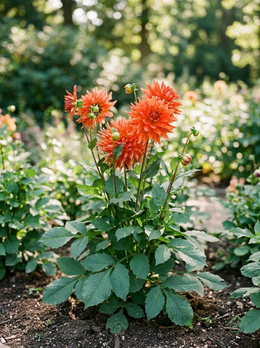Dahlia