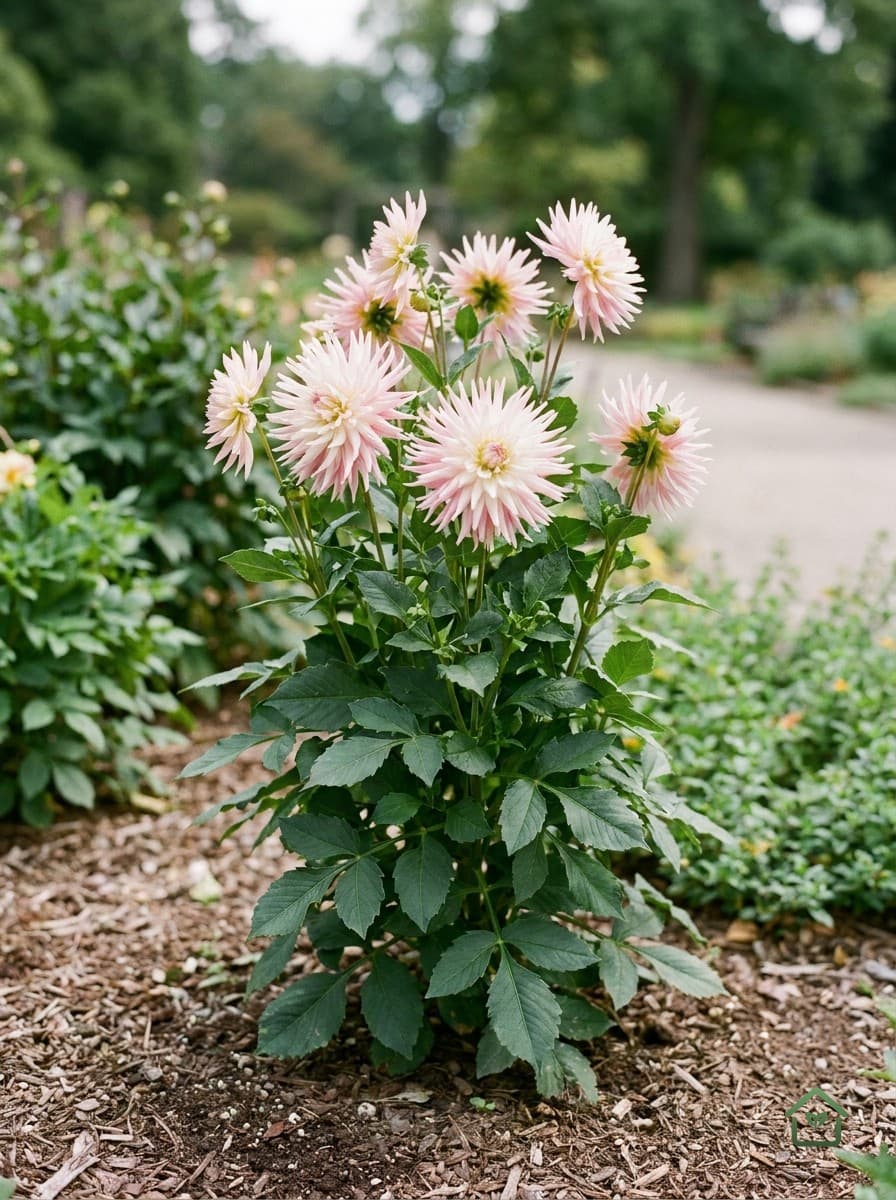 Dahlia