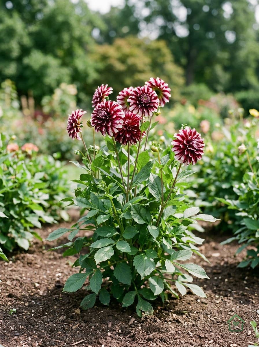 Dahlia