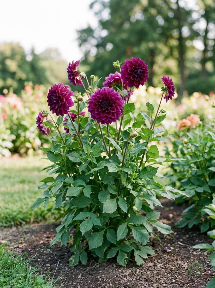 Dahlia
