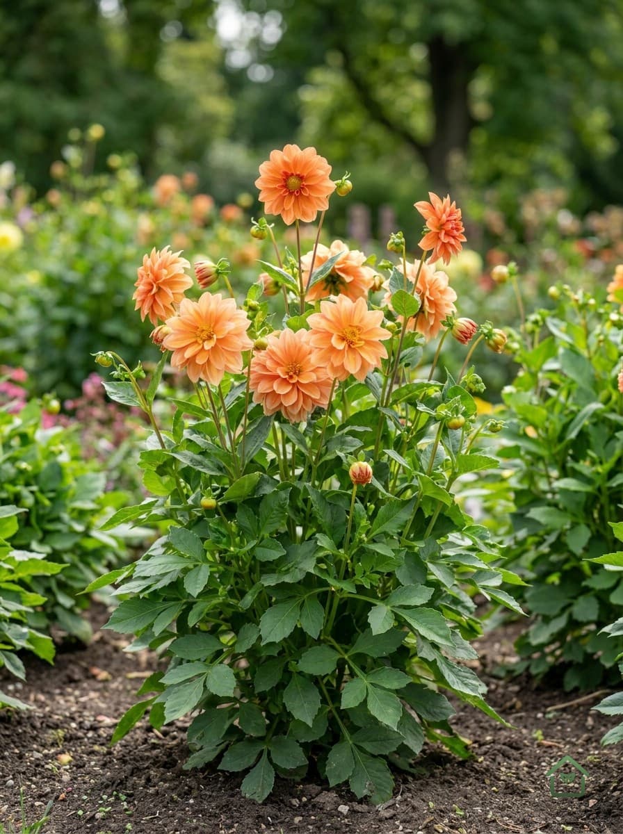 Dahlia