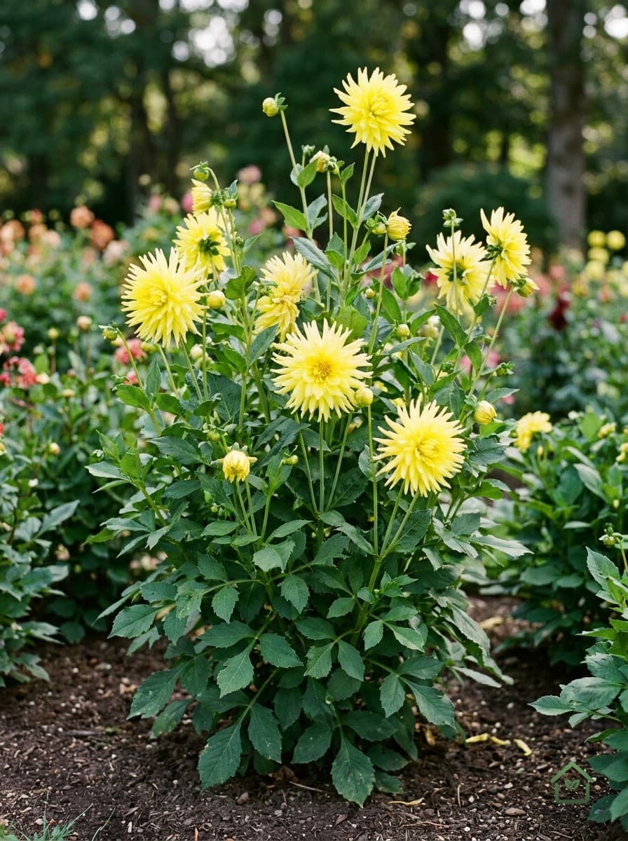 Dahlia