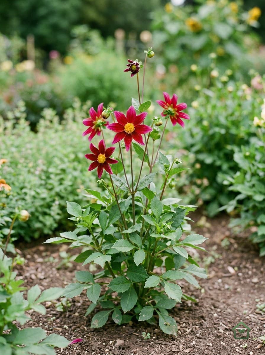 Dahlia