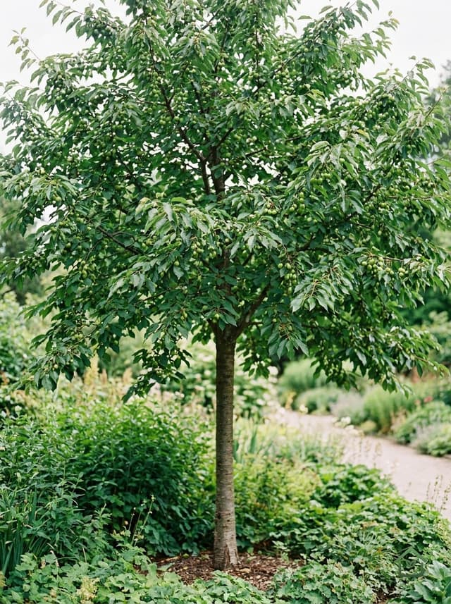 Kersenboom (duo)