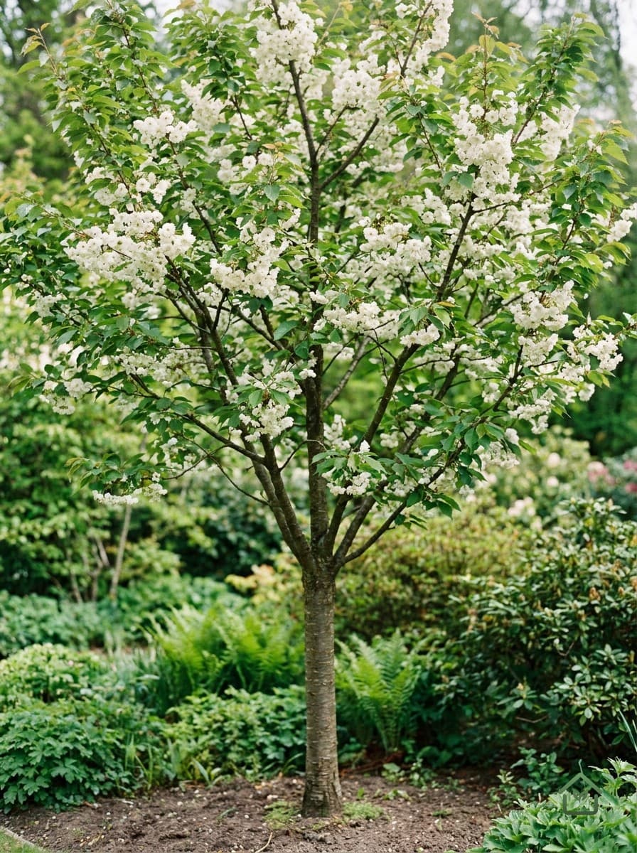 Kersenboom