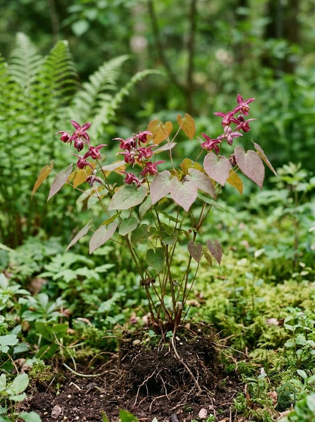 Elfenbloem