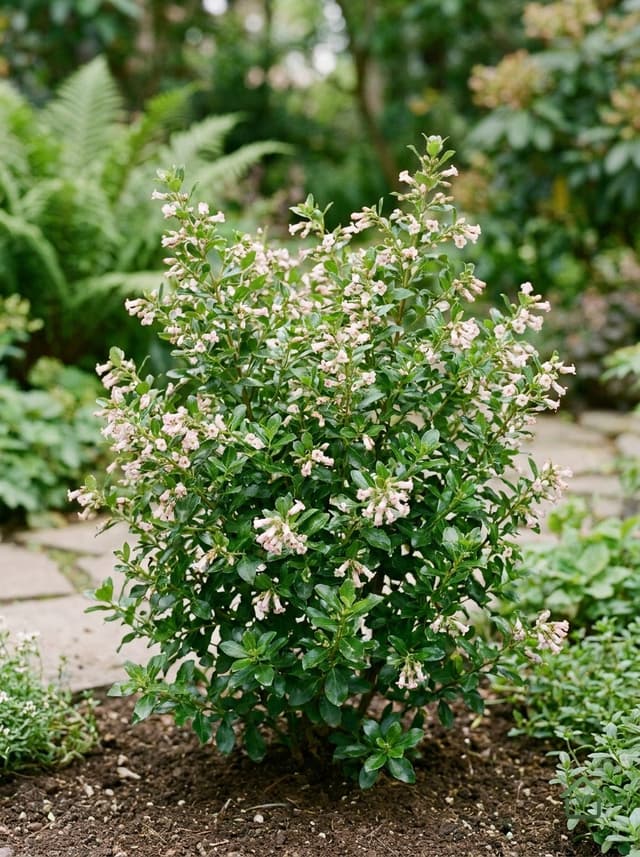 Escallonia