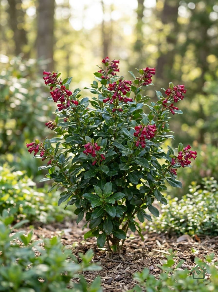 Escallonia