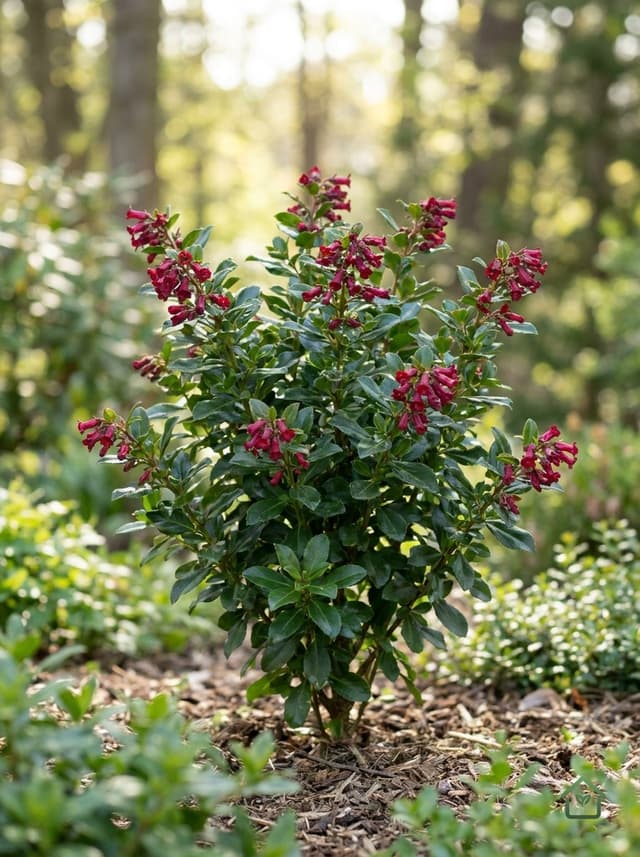 Escallonia