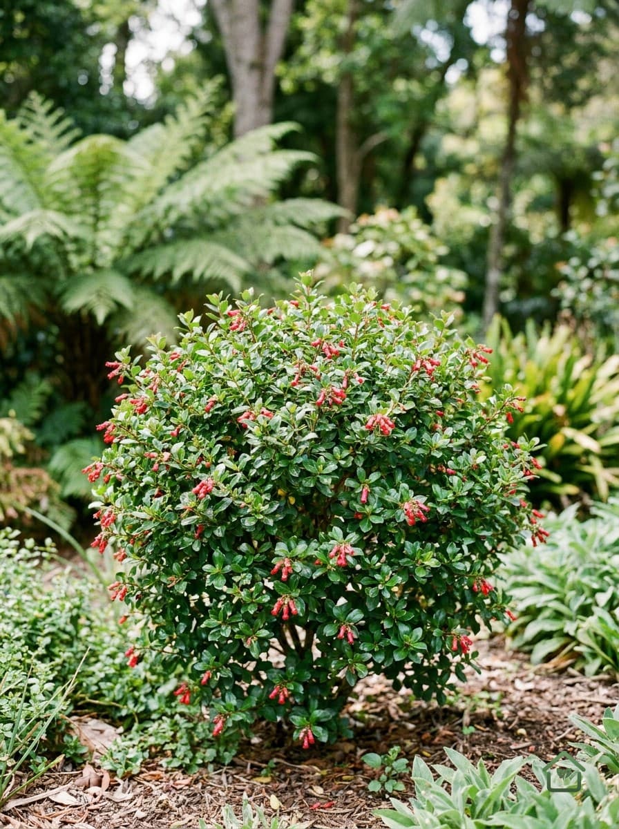 Escallonia