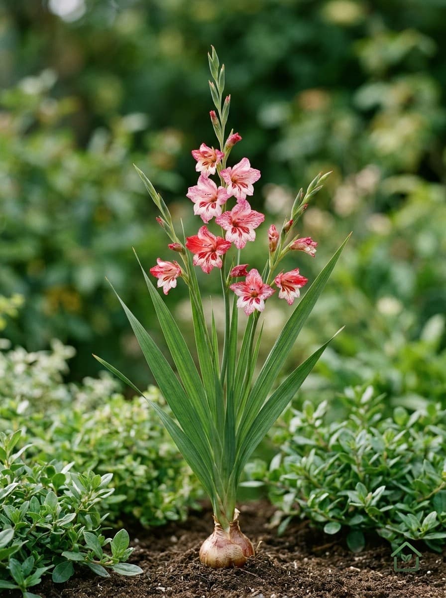 Gladiolus nanus