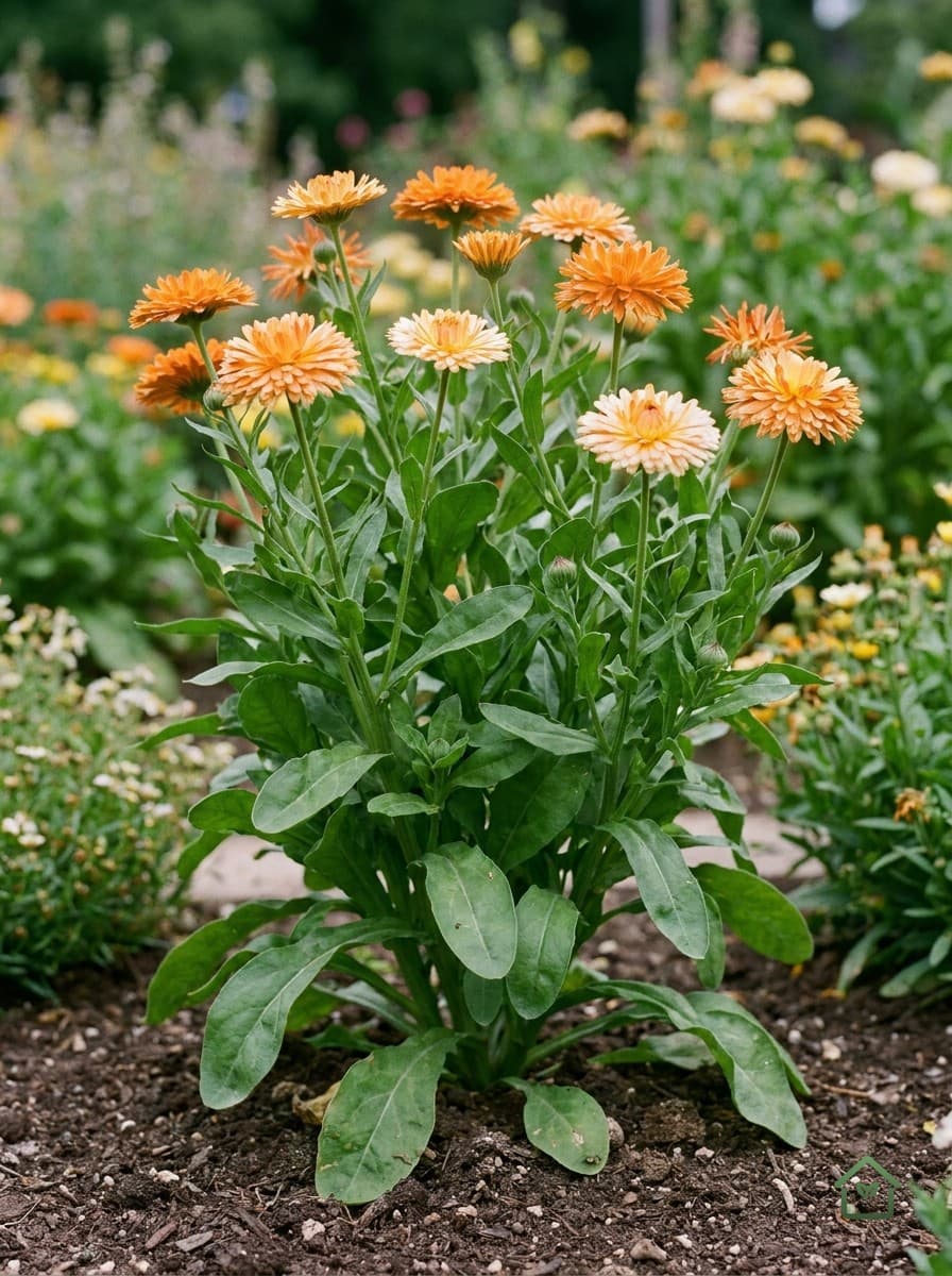 Goudsbloem