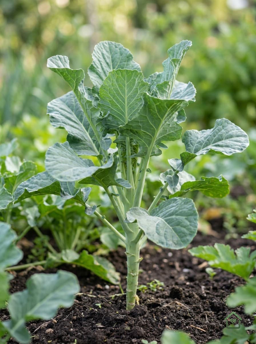 Groene Kool