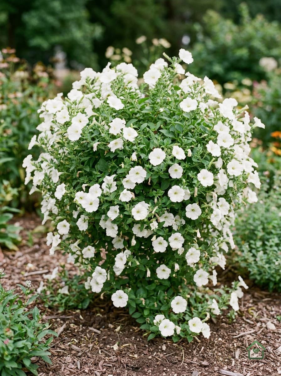 Petunia