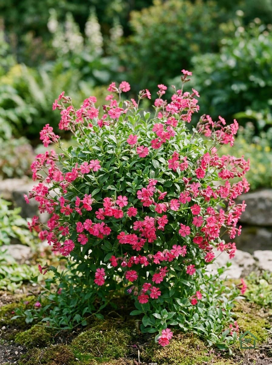 Hangsilene