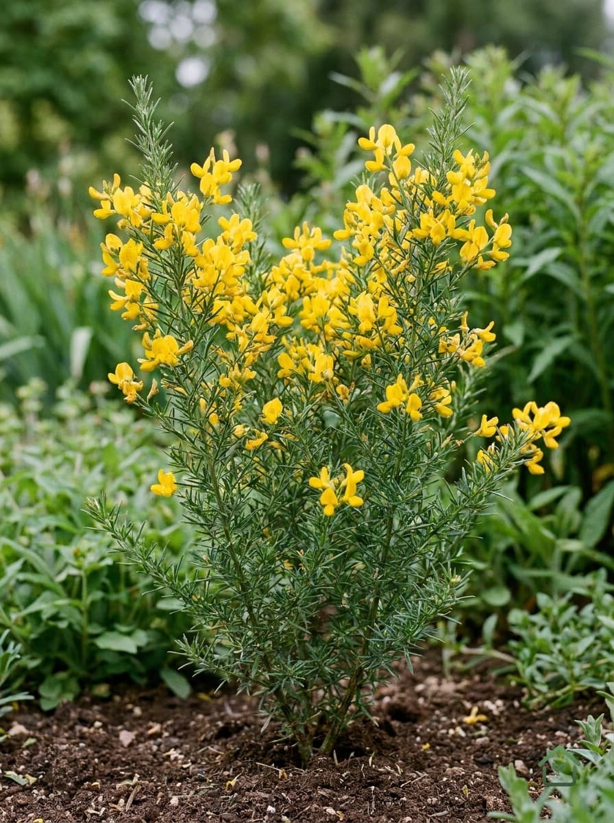 Genista lydia