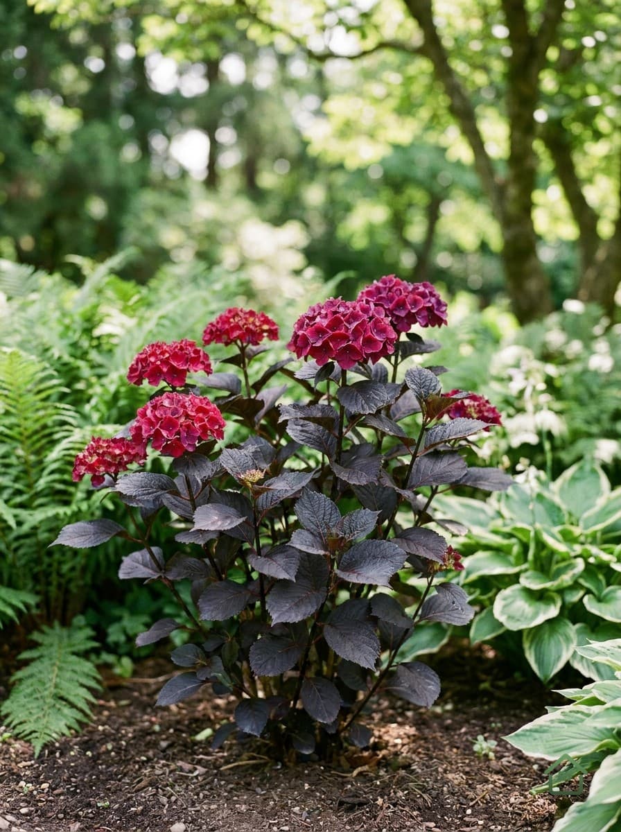 Hortensia