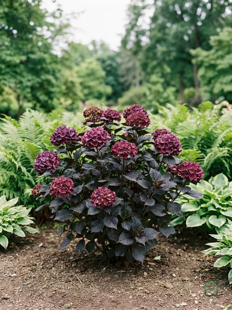 Hortensia