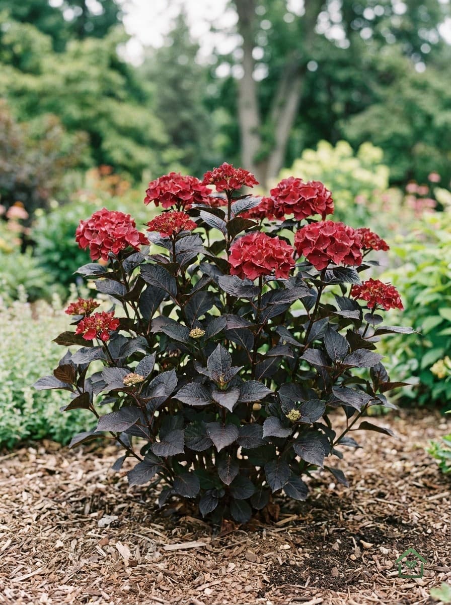 Hortensia
