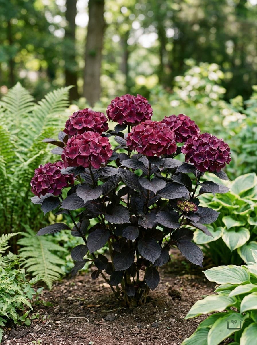 Hortensia
