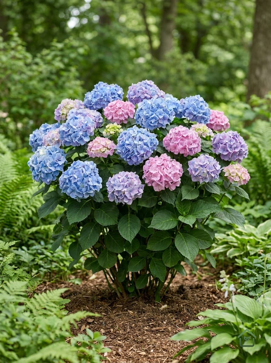 Hortensia