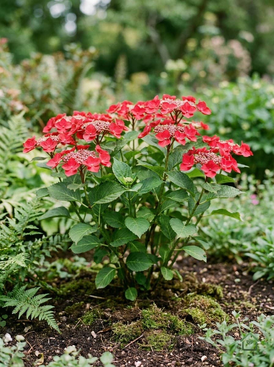Hortensia