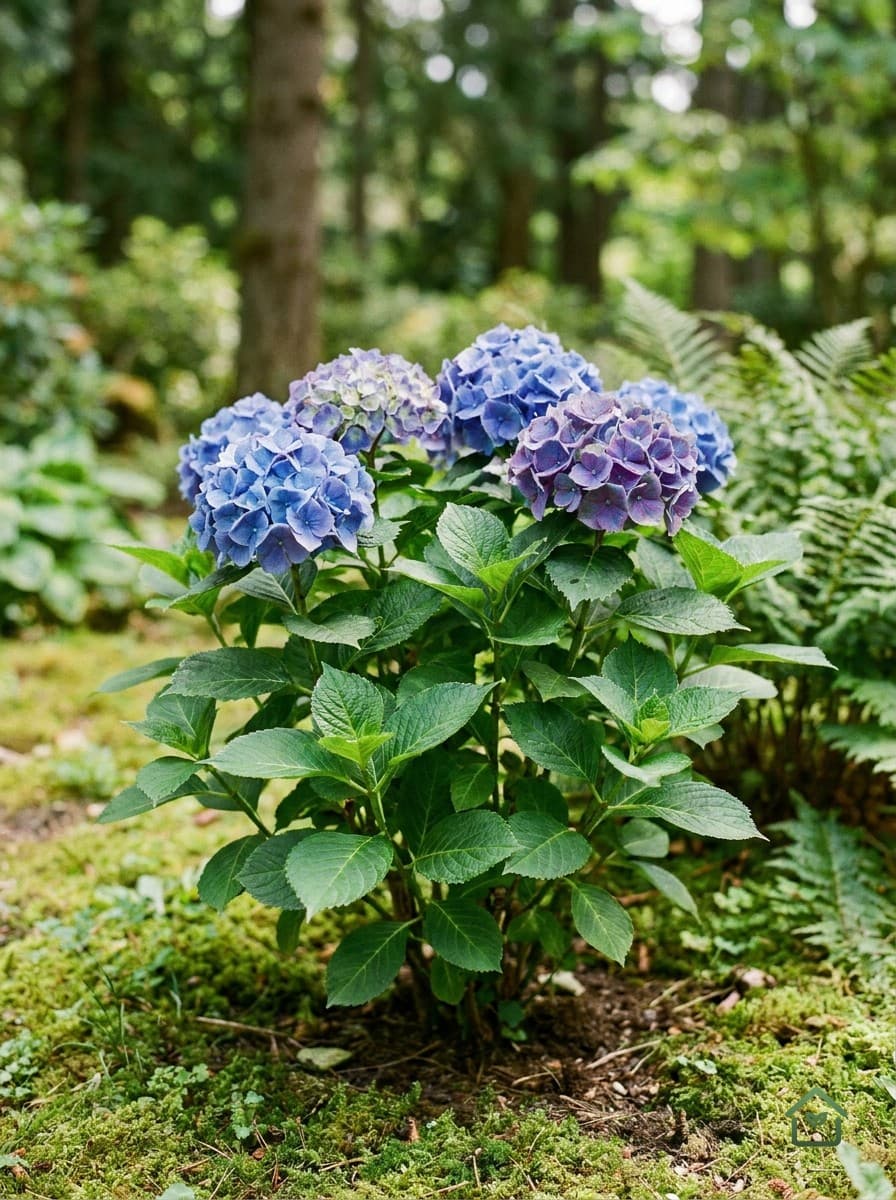 Hortensia