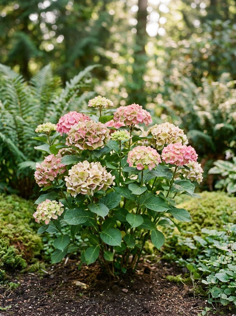 Hortensia