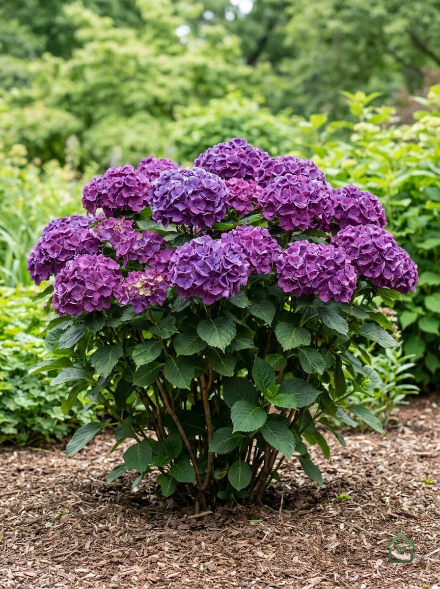 Hortensia