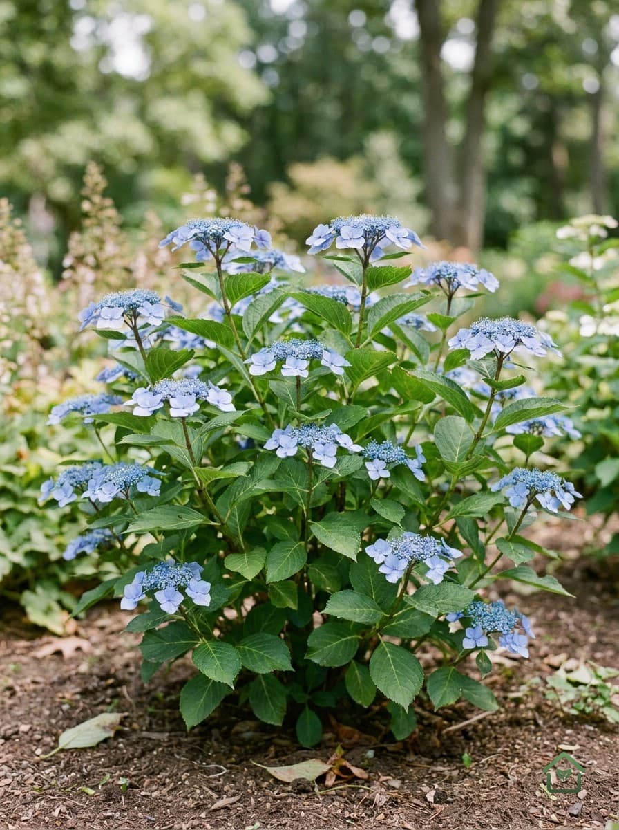 Hortensia