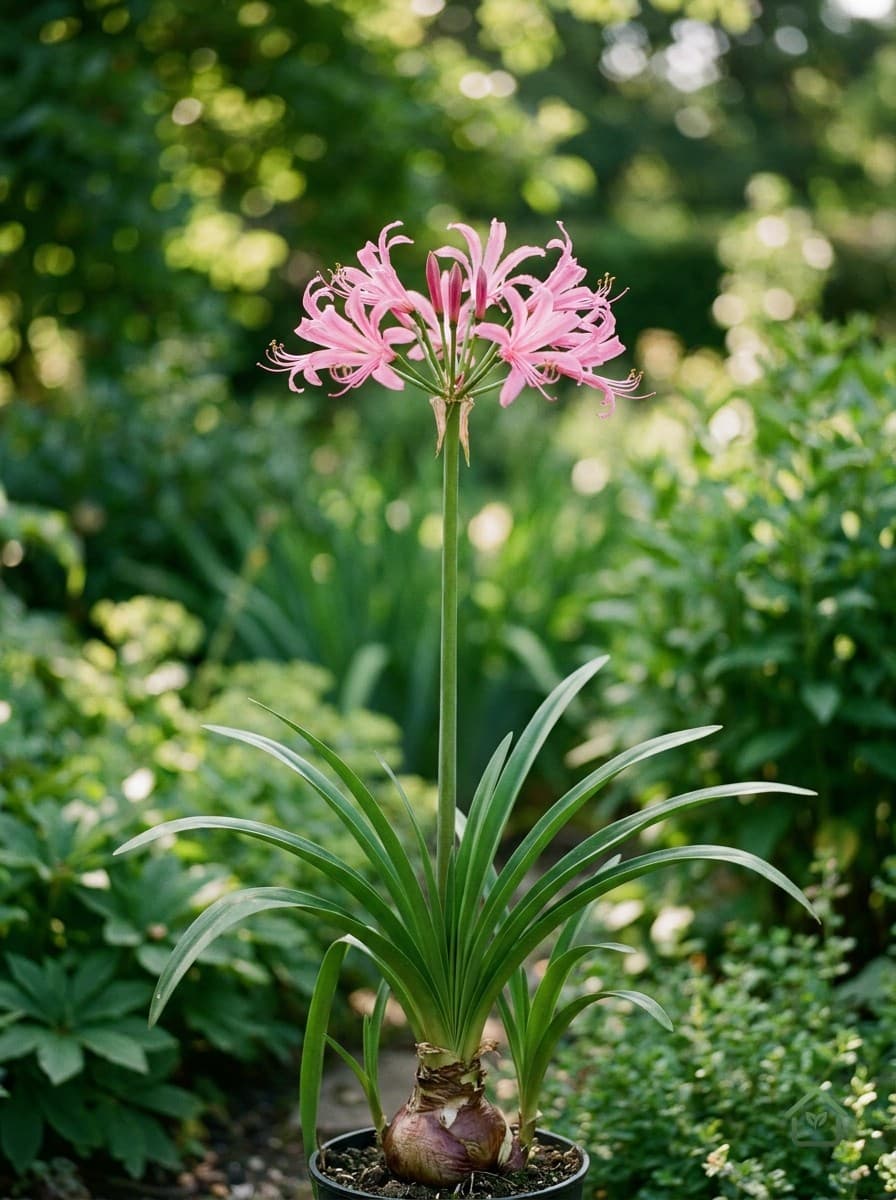 Nerine bowdenii
