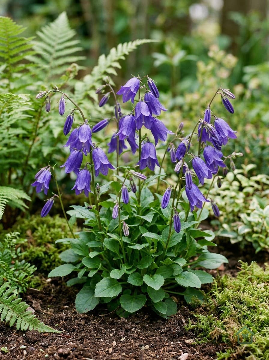 Klokjesbloem