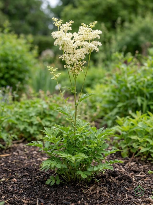 Knolspirea