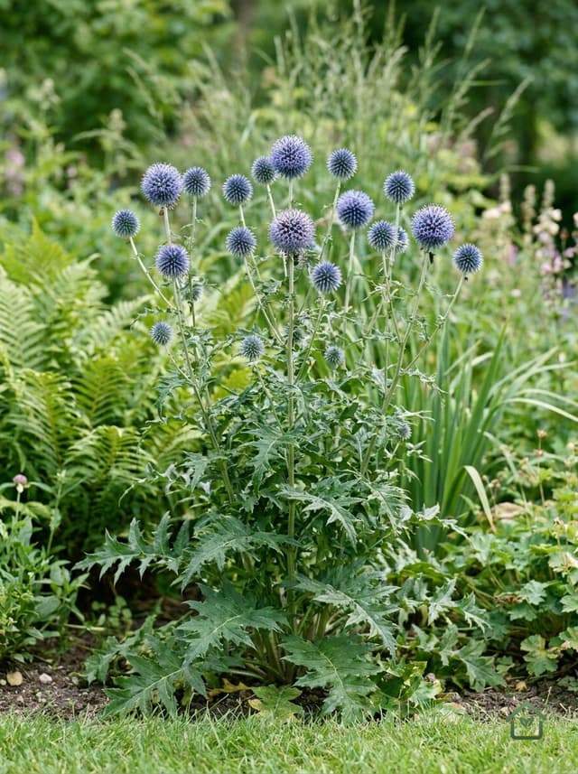 Kogeldistel