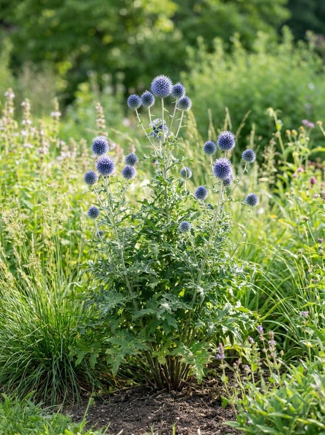 Kogeldistel