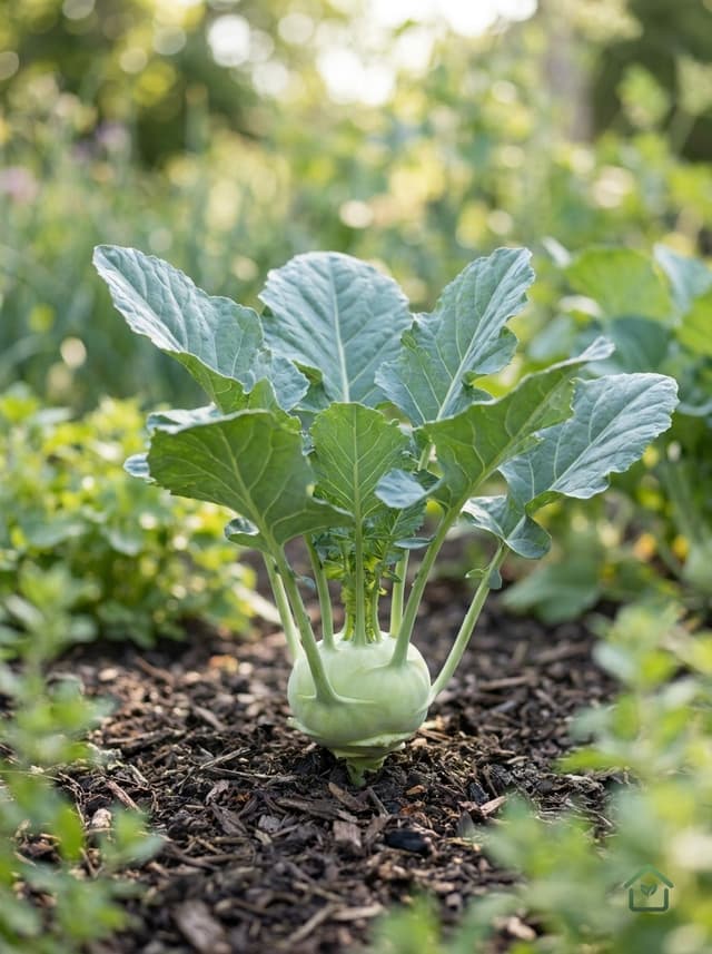 Koolrabi